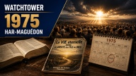 Les temoins de Jehovah et 1975