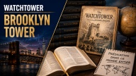 Brooklyntower