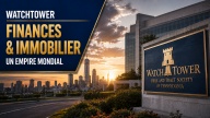 Les finances de la Watchtower