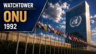 Watchtower et ONU